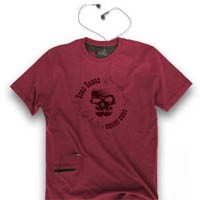 T-shirt Trendi Bikin Anda Bergoyang