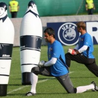 Menanti Kejutan Austria