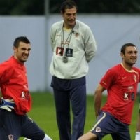 Bilic Pilih Langsung Main Ofensif