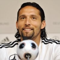 Partisipasi Brasil di Piala Eropa