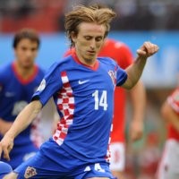 Penalti Modric Bawa Kroasia Memimpin