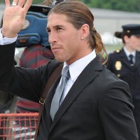 Ramos Tantang Ronaldo di Final