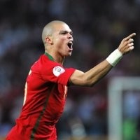 Pepe: Seharusnya Saya Buat Dua Gol