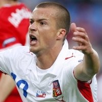 Sverkos Menangkan Ceko