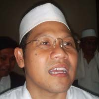 Tak Ada Inggris, Cak Imin Dukung Ronaldo