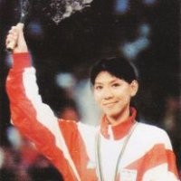 Indonesia di Peringkat 56 Olimpiade