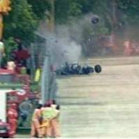 Mereka Yang Tewas di Lintasan