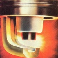 Hemat BBM Dengan Busi