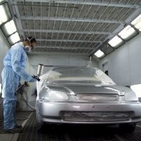 Cara Merawat Cat Mobil