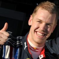 Sebastian Vettel