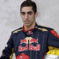 Sebastien Buemi