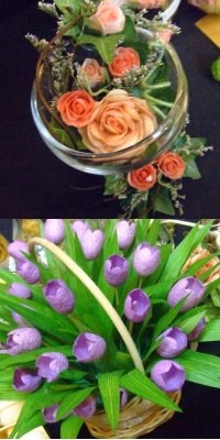 Bunga Sutera, Kemewahan yang Tahan Lama