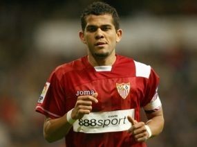 Alves Pindah ke Barcelona