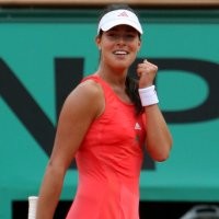 Ivanovic: Ini Mimpi Jadi Nyata