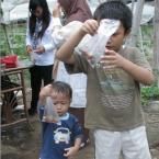 Fadhlurrohman Zuhdi Aqila, 2,9 Tahun; Lelaki; m