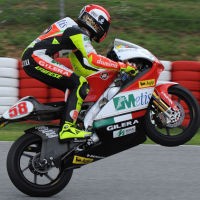 Simoncelli Raih Kemenangan Kedua