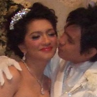 Angel Karamoy Tak Masalah Hamil di Luar Nikah
