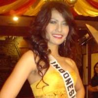 Puteri Indonesia 2007 Tonjolkan Keindahan Kulit