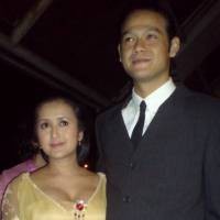 Widi AB Three Bingung Pasca Melahirkan