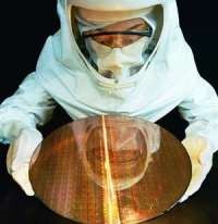 Intel-Micron Hadirkan Nand Flash Sub-40nm