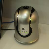 Router untuk Yang Ingin Menjajal WiMax di Rumah