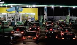 Malaysia Kucurkan Paket Kompensasi BBM US$ 612 Juta