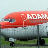 AdamAir Pailit, CV Cici Puas