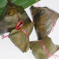 Kesetiaan di Balik Bakcang