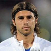 Italia Siapkan Duet Materazzi-Barzagli