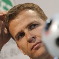 Jerman Sekarang Lebih Lapar