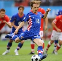 Meski Menang, Kroasia Kurang Senang