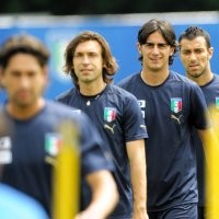 Melangkah Sampai Mana, Italia?