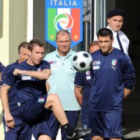 Matthaeus: Belanda 1, Italia 1