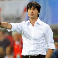 Bahagianya Joachim Loew