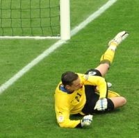 Penalti yang Menyebalkan