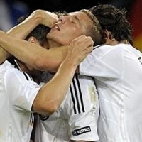 Akhir Penantian 12 Tahun Jerman