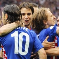 Kroasia Atasi Austria 1-0