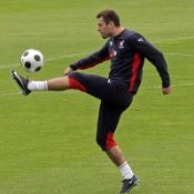 Polandia Terancam Kehilangan Kaptennya