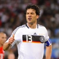 Ballack: Polandia Sudah, Kroasia Selanjutnya