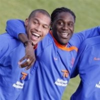 Italia: Belanda Jangkrik Ringkih