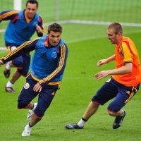 Hagi Berharap Dongeng Indah Cinderella