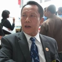 Bang Yos Ngantuk Karena EURO