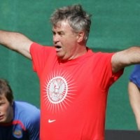 Hiddink Nyaris Dipermalukan Walikota