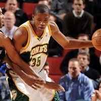 Kevin Durant Sang Rookie of The Year