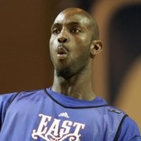 Garnett, Pemain Bertahan Terbaik NBA