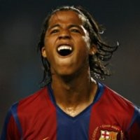 Giovani dan Ambisi Big Four Spurs