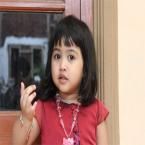 Hasna Saffanah Nurfathonah, 2,6 Tahun; Perempuan; f