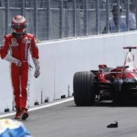 Kimi Tak Marah tapi Jengkel