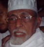 Abu Bakar Baasyir Jenguk Munarman & Habib Rizieq 