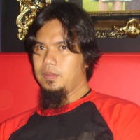 Ahmad Dhani Memburu Buron Polisi